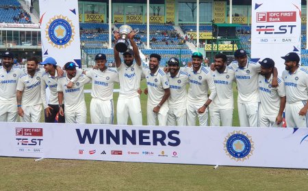 "India Is The Strongest Team...": Ex-Pakistan Captain's Open Admission