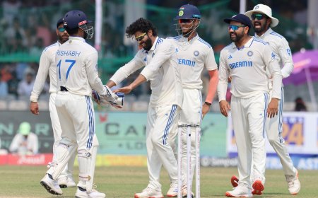 Australia Great's 'Kanpur' Warning To Own Team As It Prepares For India