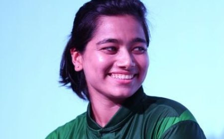 Pakistan vs Sri Lanka Live Streaming Women's T20 World Cup Live Telecast