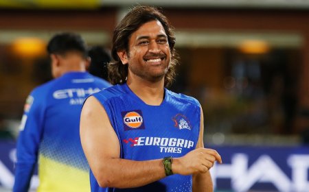 "Dhoni Has No Desire...": Jadeja On CSK Great's Value Ahead Of IPL Auction