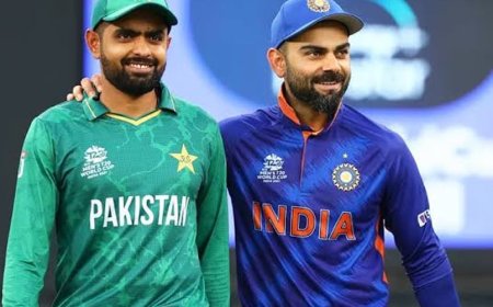 "Pointless": Pakistan Great Gives Damning Verdict In Virat vs Babar Debate