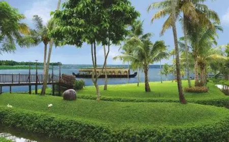 Diwali 2024: Destinations Away from the Firecracker Fanfare For a Noise-Free Diwali