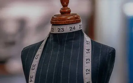 How Global Influences Are Shaping Modern Fashion