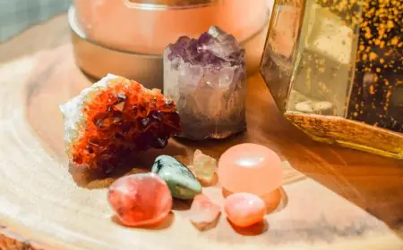 Diwali 2024: Tips to Use Crystals and Gemstones to Enhance Vastu Energy on Diwali