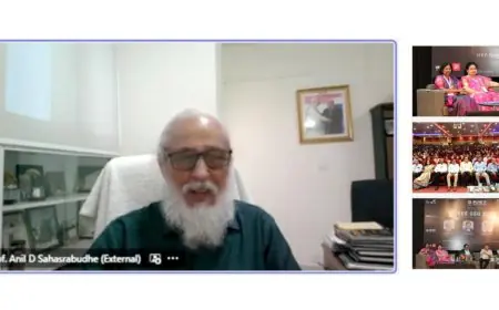 KIET Organized 24-Hour IEEE SSH 2024 Hackathon Phase 2 on Campus