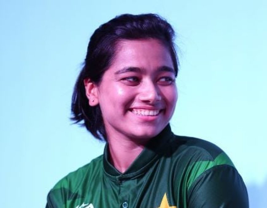 Pakistan vs Sri Lanka Live Streaming Women's T20 World Cup Live Telecast