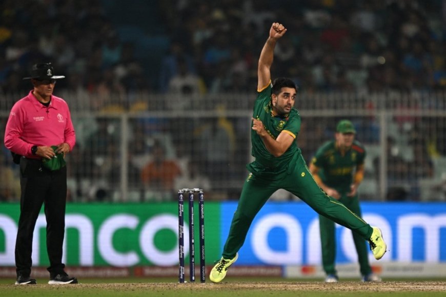 Tabraiz Shamsi Opts Out Of SA Central Contract To Focus On Franchise Cricket