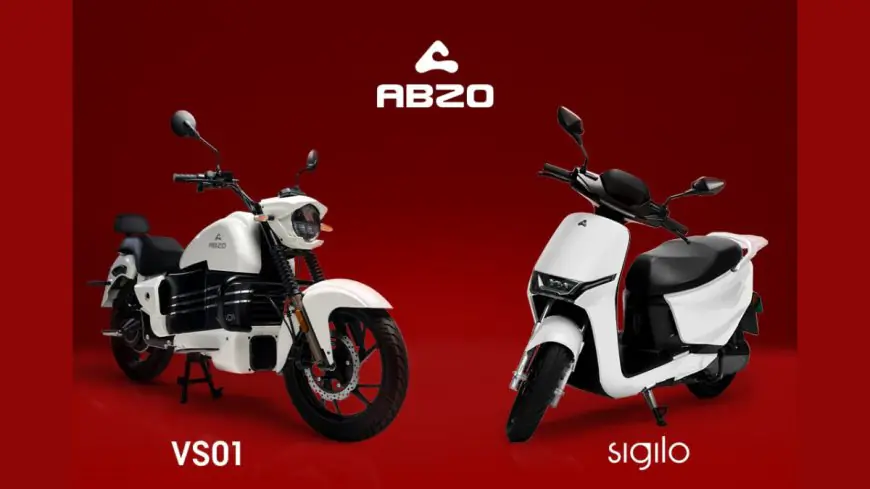 Abzo Motors Leads the way in Electric Mobility