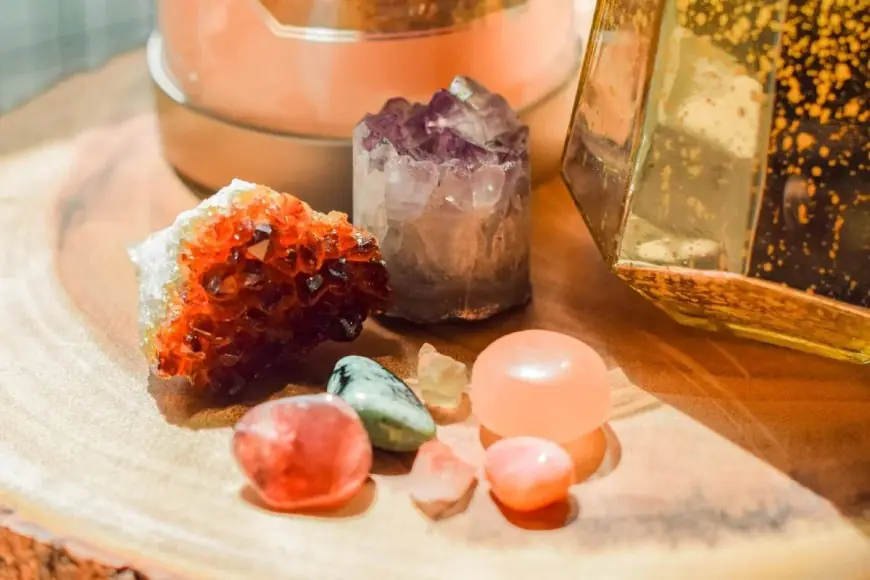 Diwali 2024: Tips to Use Crystals and Gemstones to Enhance Vastu Energy on Diwali