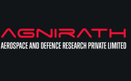 Agnirath Aerospace Makes International Headlines: Pioneering Space Tech from Kolkata