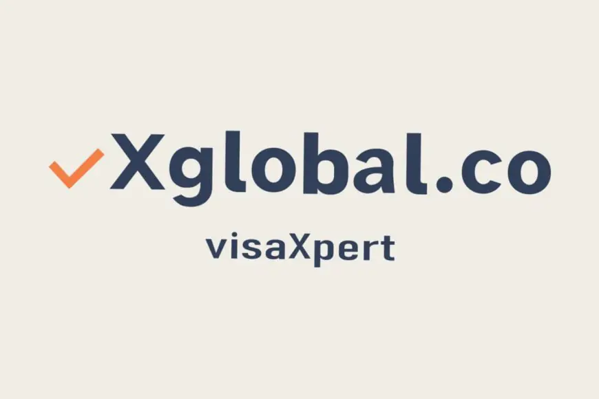 vXglobal: 96% Success Rate in Immigration for Indians