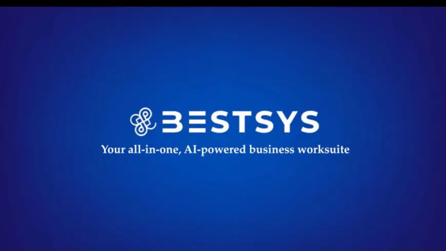 Bestsys Launches AI-Powered ERP to Revolutionize Business Operations for Startups, SMEs, and E-Commerce Merchants