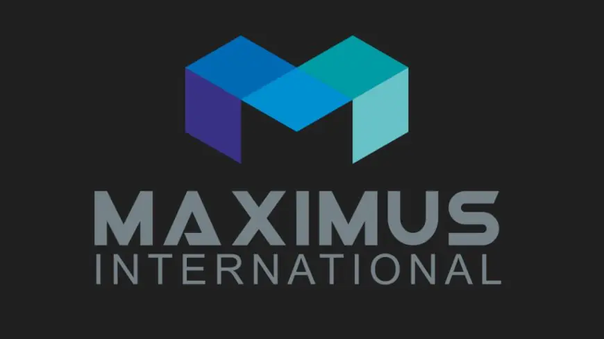 Maximus Posts 77 Percent Increase in EBITDA, Sustaining Upward Trend; Revenue Soars by 63 Percent