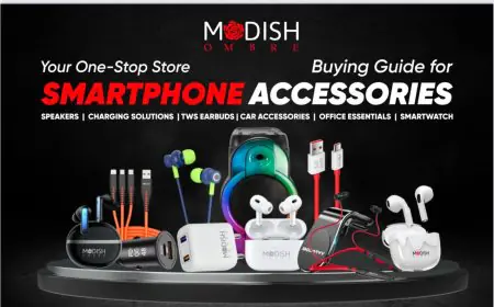 Pioneering Progress: Atul Jain's Modishombre Strengthens “Make in India” with Smart TVs and Mobile Innovations