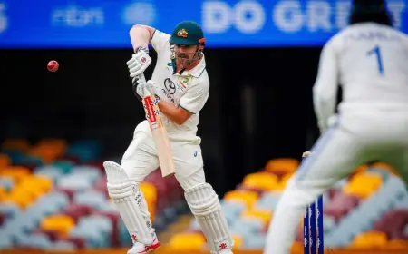 India's Tormentor Head Out Of Boxing Day Test? Misses Important Training