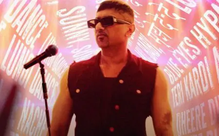 Honey Singh Opens Up About His Struggle With Bipolar Disorder, Here's How You Can Help A Loved One