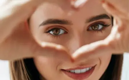 5 in 10 people Experience ENT Problems Due to Severe Pollution: Survey