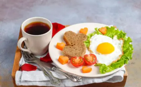 Is Your Breakfast Choice Putting Your Health At Risk? Dos And Don'ts In The Morning