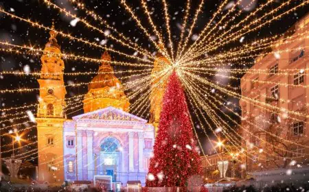 Christmas 2024: 10 Traditions From Around The World You Didn’t Know About!