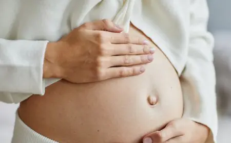7 Tips Pregnant Women Should Follow During Winters