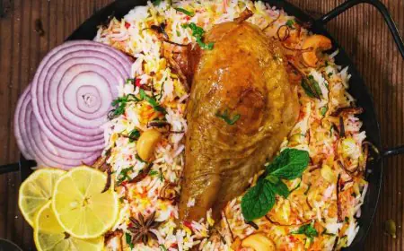 Creative Ways to Transform Turkey and Duck Leftovers Into Flavorful Indian Dishes After Christmas