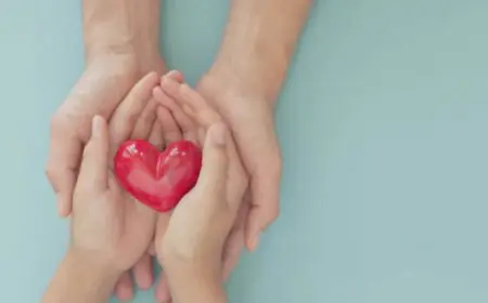 Heart Health 101: Lifestyle Changes to Prevent Sudden Cardiac Arrest