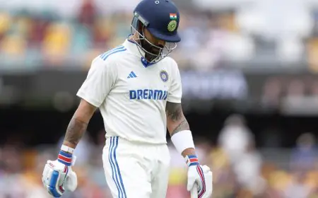 Virat, Smith Receives Big Praise From Shastri: "They'll Be Dangerous..."