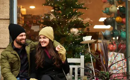 A Taste of Luxury at the Countryside of Philadelphia’s Fine Dining Restaurants