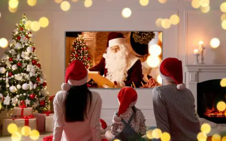 Best Christmas Movies: 9 Must-Watch Movies To Celebrate The Holiday Season With Your Loved Ones