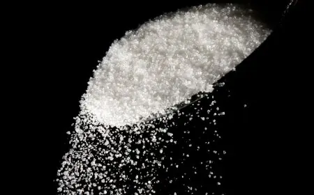 Is Sugar Really Not Good For Health? Find Out Here