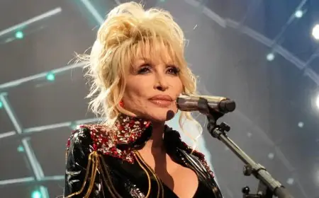 Never Fought Back and Forth: Dolly Parton Reveals Secret of Her 58 Years Marriage