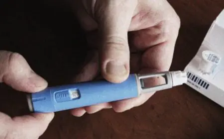 Time To Ditch Ozempic, Here Are 5 Natural Ways To Boost Your Body's GLP-1