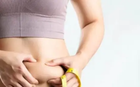No Gym Or Crazy Diet, This YouTuber Lost 22kg in 6 Months