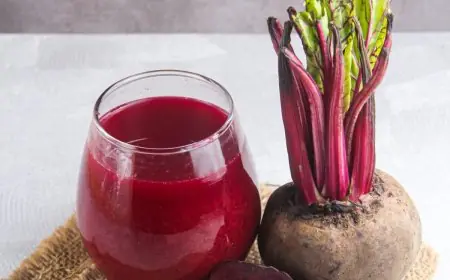 DIY Tip To Make Homemade Beetroot Cheek Tint