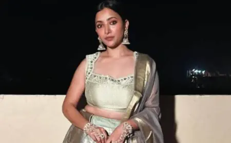 Aaliyah Kashyap Is Turning Up The Heat In Fabulous Swim Sets And Floral Dresses In Her Honeymoon