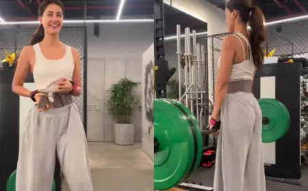 2024: A Year of Transformation in Indian Fitness