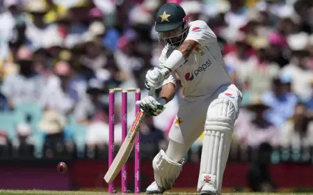 Babar Makes History, Becomes 3rd Player Ever To Achieve Elusive Feat