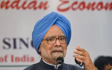 This Classic North Indian Dish Was Dr Manmohan Singh's Comfort Food; Here's How To Make It