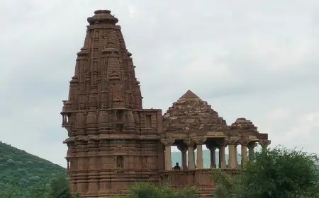 5 Road Trips From Noida For A Perfect Weekend Escape