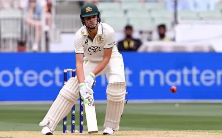 Assault On Jasprit Bumrah Was "Pre-Meditated": Australia Star Sam Konstas