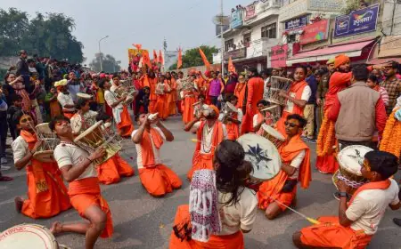 Kumbh Mela 2025: Impact On Local Economy And Business