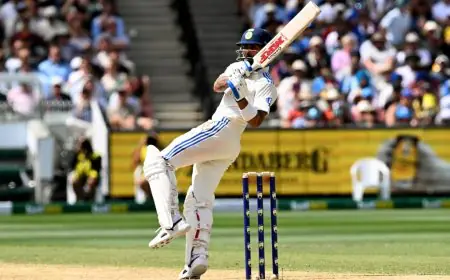 Ex-Aus Star Apologises To Kohli For Controversial Take: "Shouldn't Have..."