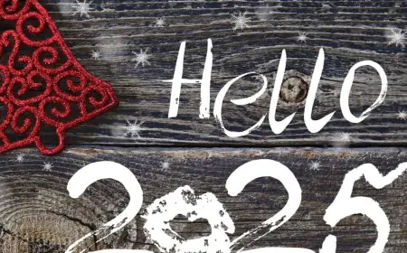 Indulge in Exquisite New Year’s Day Brunches to Welcome 2025