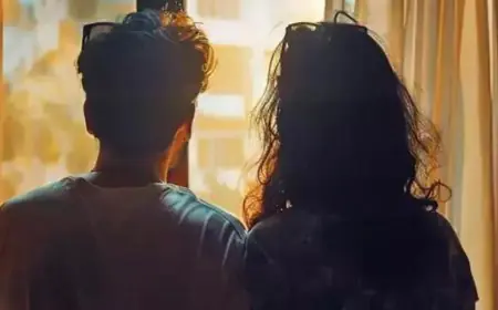 Let's Talk Sex | Unlock A Passionate New Year With 11 Resolutions