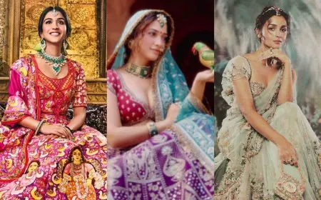 Year Ender 2024: 10 Iconic Fashion Moments Of 2024