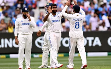 "Overestimated. Got Reality Check": Ex-India Star Attacks Rohit And Co.