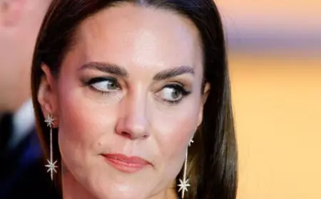 Borrowing Friend's Lipstick For New Year's Party? Lesson From Meghan Markle, Kate Middleton 'Clash'