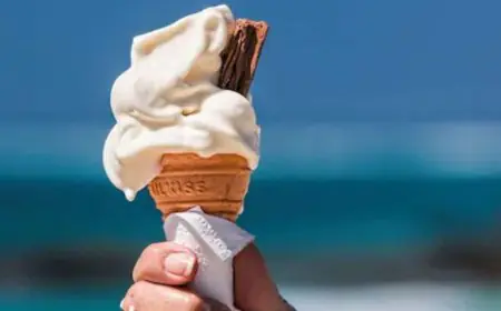 Dessert Trends to Watch Out For in 2025: A Blend of Innovation, Health, and Sustainability