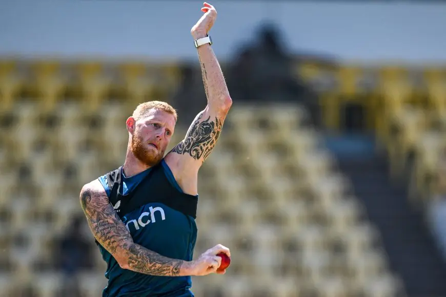 Blow For England: Stokes To Skip India Tour, Champions Trophy. Reason Is...