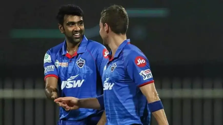 Ashwin Refused To Bowl To 'Teammate' Smith, Ex-India Star Shares Epic Tale